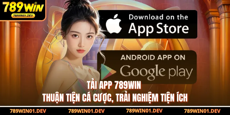 Tải app 789WIN